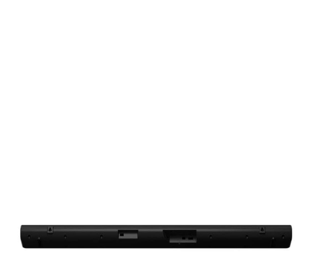 HISENSE HS205G Czarny 2.0, Bluetooth, HDMI (ARC), USB - 1228160 - zdjęcie 4
